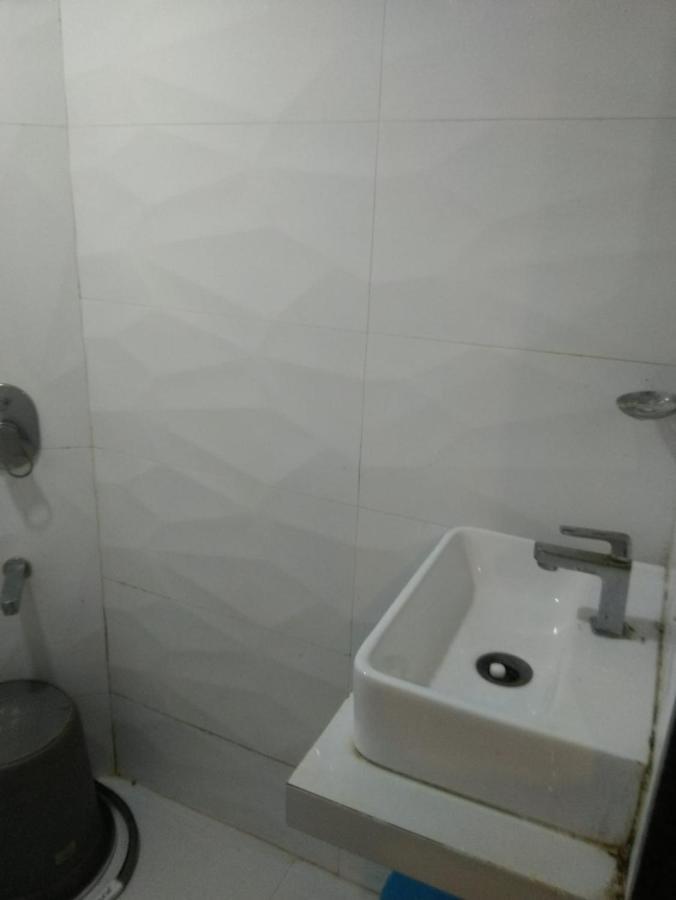 Hotel Sky Mahal Mumbai Exterior foto